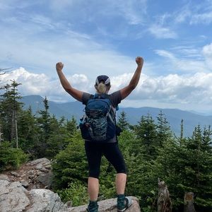 Meet your Posher, Jody